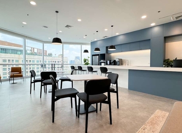 10 m² Coworking space  in Bangkok, 1467/8 (10400) - 5 | MatchOffice.com