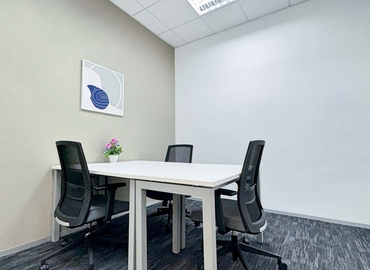 10 m² Co-working  in Bangkok, 1467/8 (10400) - 7 | MatchOffice.com