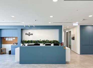 10 m² Co-working  in Phuket, No. 4 (10330) - 1 | MatchOffice.com