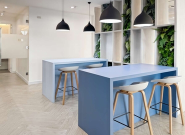 10 m² Co-working  in Bangkok, No. 99 (10540) - 11 | MatchOffice