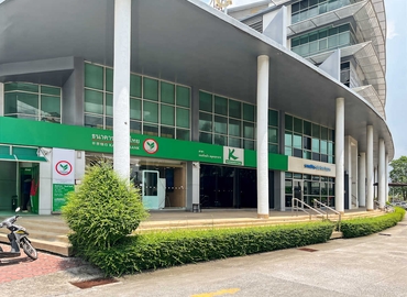 Virtual address in Bangkok, No. 99 (10540) - 0 | MatchOffice