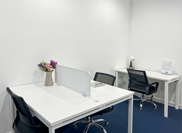 10 m² Coworking space  in Bangkok, No. 99 (10540) - 12 | MatchOffice