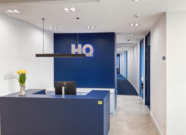 Virtual office in Bangkok, No. 99 (10540) - 1 | MatchOffice