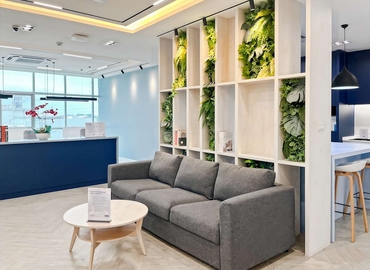 Virtual office in Bangkok, No. 99 (10540) - 4 | MatchOffice