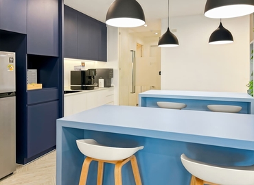 Virtual office space in Bangkok, No. 99 (10540) - 5 | MatchOffice.com