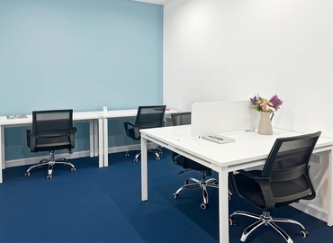 Virtual address in Bangkok, No. 99 (10540) - 3 | MatchOffice