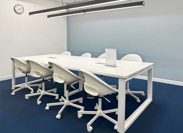 10 m² Serviced office in Bangkok, No. 99 (10540) - 2 | MatchOffice.com