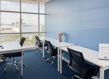 10 m² Business space in Bangkok, No. 99 (10540) - 6 | MatchOffice.com