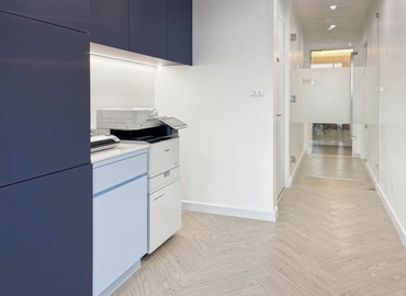 10 m² Business space in Bangkok, No. 99 (10540) - 13 | MatchOffice.com