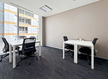 10 m² Business center in Bangkok, 555 Phahonyothin Road (10900) - 3 | MatchOffice.com