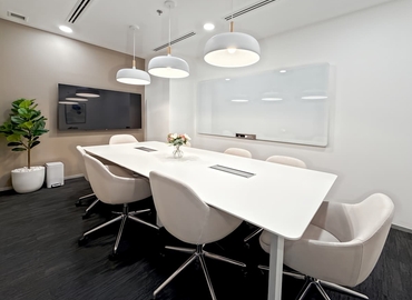 10 m² Business park in Bangkok, 555 Phahonyothin Road (10900) - 13 | MatchOffice