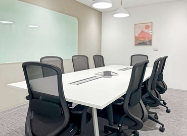 10 m² Business park in Sriracha, No. 8 (20110) - 2 | MatchOffice.com