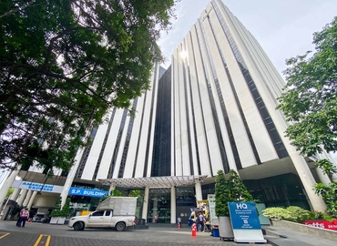 Virtual business address in Bangkok, No 388 Phahonyothin Rd (10400) - 0 | MatchOffice