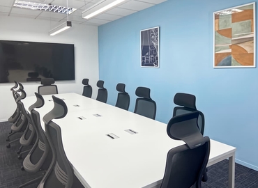 Virtual address in Bangkok, No 388 Phahonyothin Rd (10400) - 2 | MatchOffice