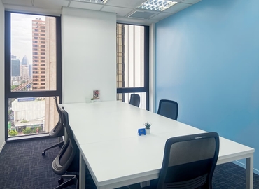 Virtual address in Bangkok, No 388 Phahonyothin Rd (10400) - 8 | MatchOffice