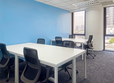 Virtual business address in Bangkok, No 388 Phahonyothin Rd (10400) - 12 | MatchOffice