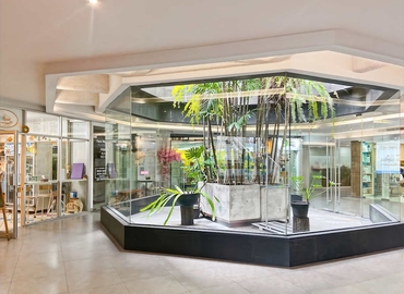 Virtual office in Bangkok, No 388 Phahonyothin Rd (10400) - 13 | MatchOffice.com