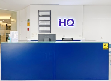 10 m² Shared office  in Bangkok, No 388 Phahonyothin Rd (10400) - 1 | MatchOffice.com