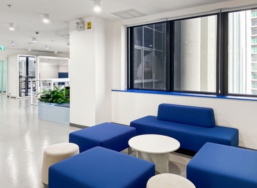 10 m² Co-working  in Bangkok, No 388 Phahonyothin Rd (10400) - 9 | MatchOffice