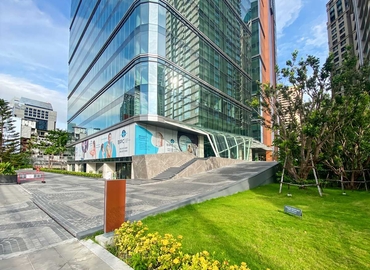10 m² Shared workspace  in Bangkok, No 63 South Sathon Road (10120) - 0 | MatchOffice.com