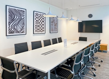 10 m² Shared workspace  in Bangkok, No 63 South Sathon Road (10120) - 2 | MatchOffice.com