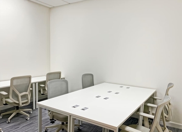 10 m² Coworking  in Bangkok, No 63 South Sathon Road (10120) - 3 | MatchOffice
