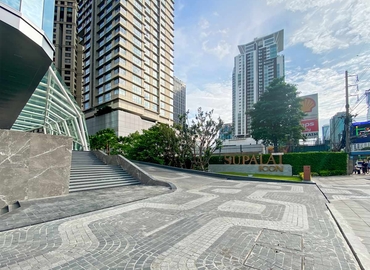 10 m² Co-working  in Bangkok, No 63 South Sathon Road (10120) - 8 | MatchOffice.com