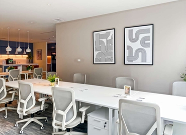 10 m² Shared workspace  in Bangkok, No 63 South Sathon Road (10120) - 4 | MatchOffice.com