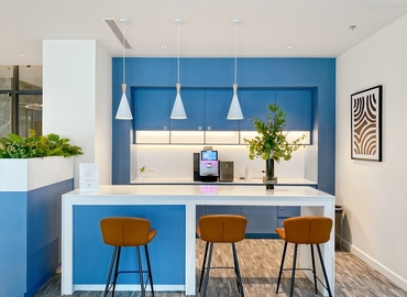 10 m² Co-working  in Bangkok, No 63 South Sathon Road (10120) - 5 | MatchOffice