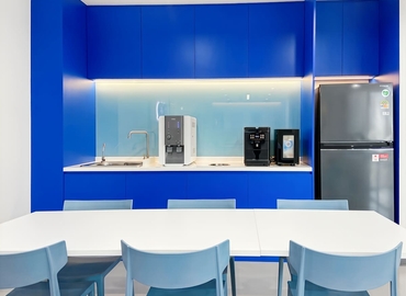 10 m² Business space in Bangkok, No 388 Phahonyothin Rd (10400) - 5 | MatchOffice.com