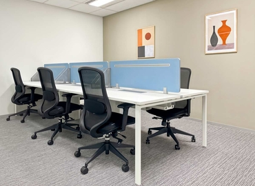 Virtual office in Sriracha, No. 8 (20110) - 9 | MatchOffice.com