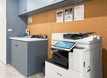 Virtual office in Sriracha, No. 8 (20110) - 11 | MatchOffice