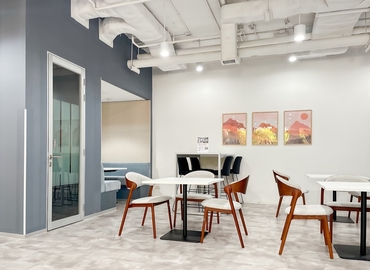 10 m² Coworking  in Sriracha, No. 8 (20110) - 4 | MatchOffice.com