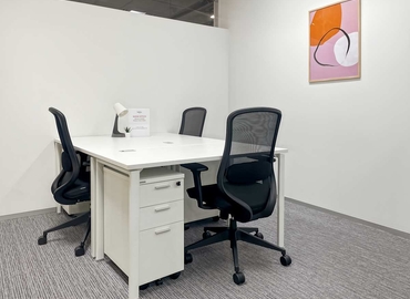 10 m² Coworking  in Sriracha, No. 8 (20110) - 7 | MatchOffice