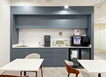 10 m² Shared workspace  in Sriracha, No. 8 (20110) - 5 | MatchOffice.com