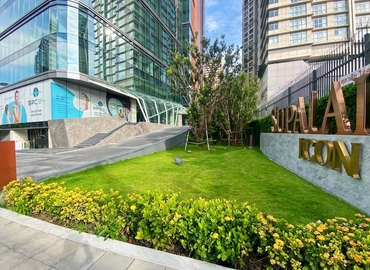 Virtual office space in Bangkok, No 63 South Sathon Road (10120) - 9 | MatchOffice