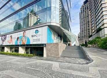 10 m² Business space in Bangkok, No 63 South Sathon Road (10120) - 7 | MatchOffice