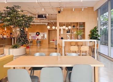 Virtual office in Bangkok, No. 111 (10400) - 11 | MatchOffice.com