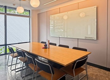 10 m² Co-working  in Bangkok, No.1624 (10400) - 8 | MatchOffice.com