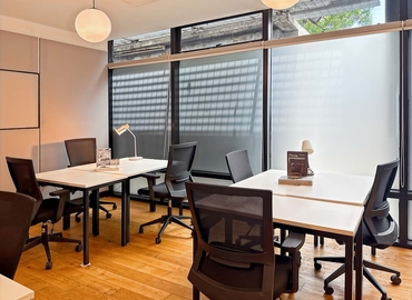 10 m² Shared workspace  in Bangkok, No.1624 (10400) - 12 | MatchOffice