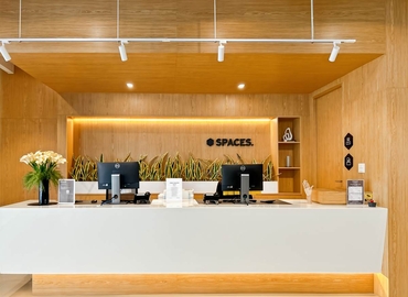 10 m² Shared office  in Bangkok, No. 111 (10400) - 1 | MatchOffice.com