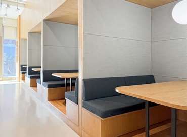 10 m² Coworking space  in Bangkok, No. 111 (10400) - 13 | MatchOffice.com