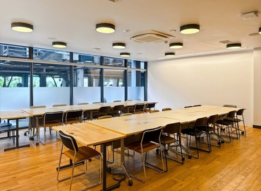 10 m² Serviced office in Bangkok, No.1624 (10400) - 2 | MatchOffice