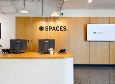 10 m² Business park in Bangkok, No.1624 (10400) - 1 | MatchOffice.com