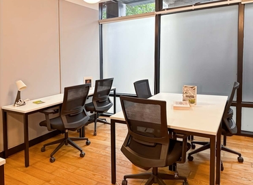 10 m² Business center in Bangkok, No.1624 (10400) - 3 | MatchOffice