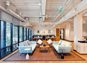 10 m² Business park in Bangkok, No.1624 (10400) - 4 | MatchOffice.com
