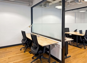 10 m² Serviced office in Bangkok, No.1624 (10400) - 6 | MatchOffice