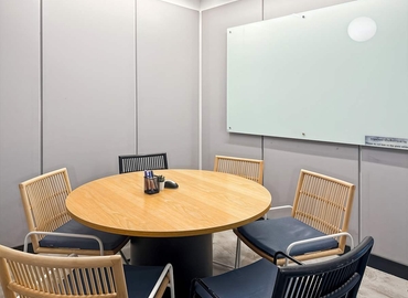 10 m² Business park in Bangkok, No.1624 (10400) - 9 | MatchOffice