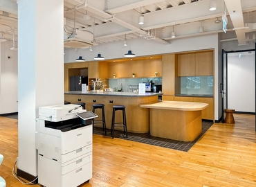 10 m² Business park in Bangkok, No.1624 (10400) - 13 | MatchOffice.com