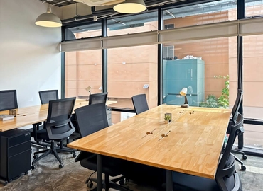 Virtual office in Bangkok, No.1624 (10400) - 7 | MatchOffice